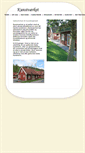 Mobile Screenshot of kunstvaerket.no